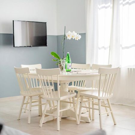 סנרמו Beach Apartment In The Center מראה חיצוני תמונה