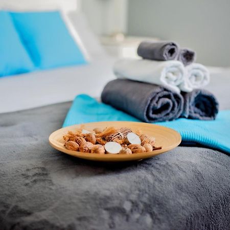 סנרמו Beach Apartment In The Center מראה חיצוני תמונה