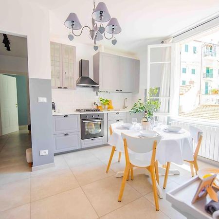 סנרמו Beach Apartment In The Center מראה חיצוני תמונה