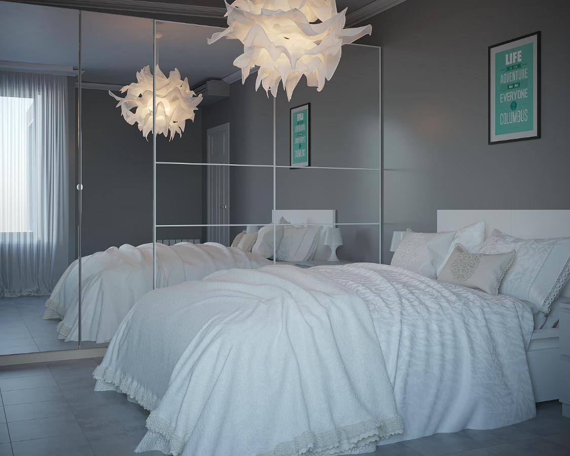 סנרמו Beach Apartment In The Center מראה חיצוני תמונה