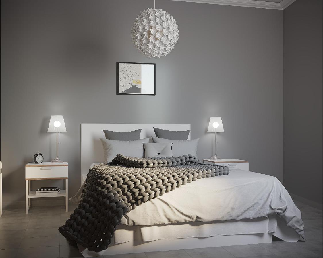 סנרמו Beach Apartment In The Center מראה חיצוני תמונה