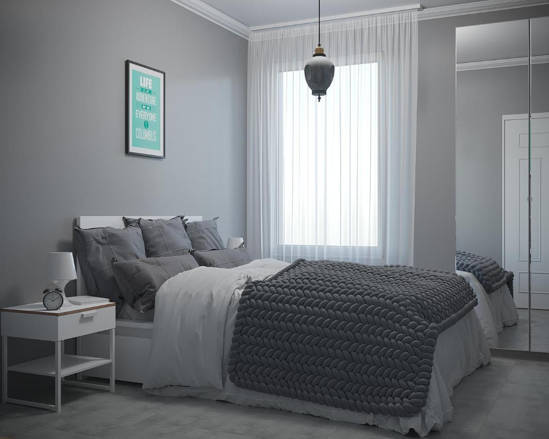 סנרמו Beach Apartment In The Center מראה חיצוני תמונה