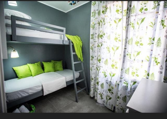 סנרמו Beach Apartment In The Center מראה חיצוני תמונה