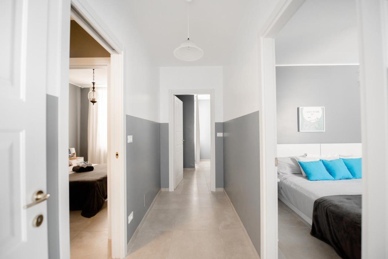 סנרמו Beach Apartment In The Center מראה חיצוני תמונה