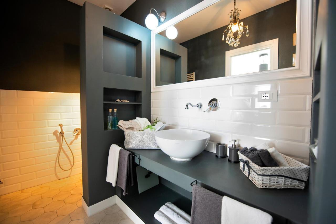 סנרמו Beach Apartment In The Center מראה חיצוני תמונה