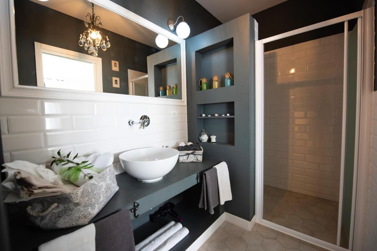 סנרמו Beach Apartment In The Center מראה חיצוני תמונה