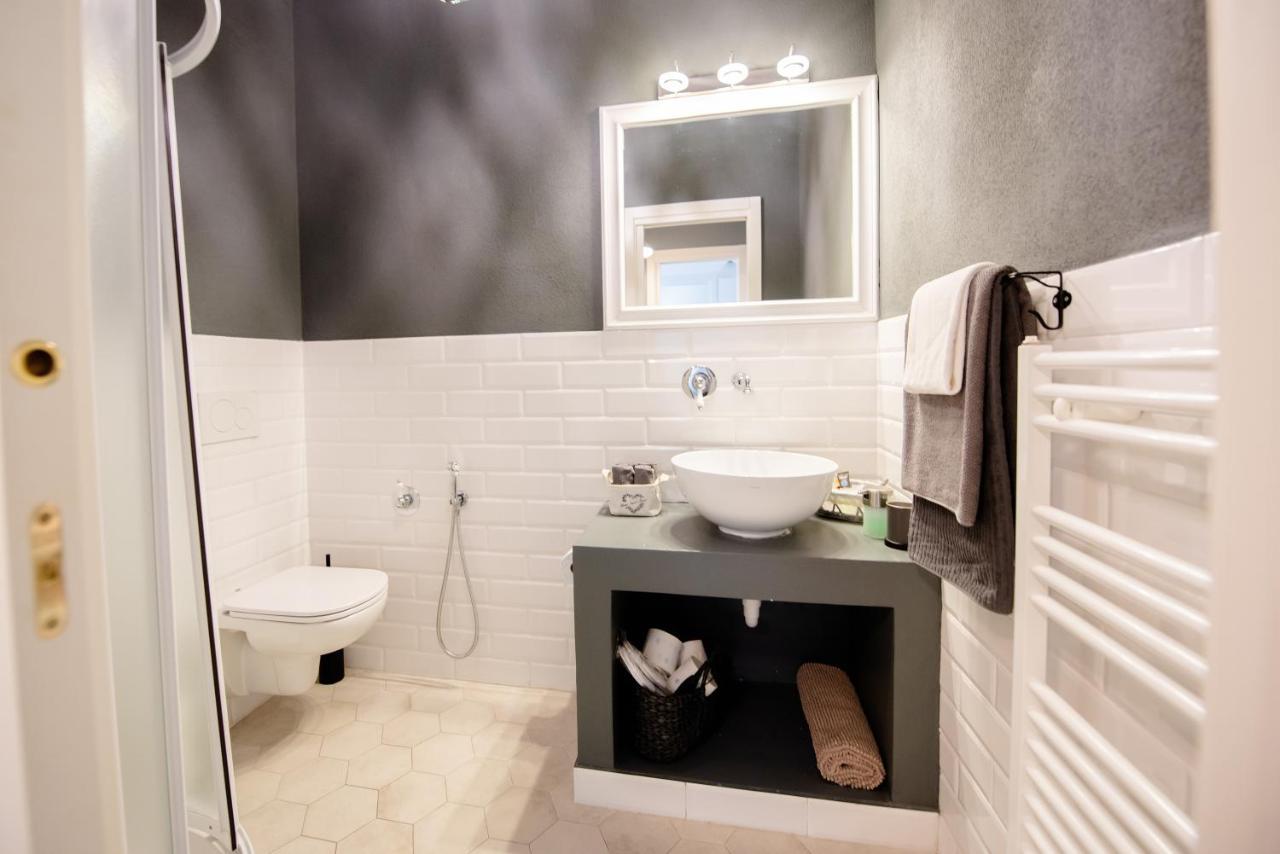 סנרמו Beach Apartment In The Center מראה חיצוני תמונה