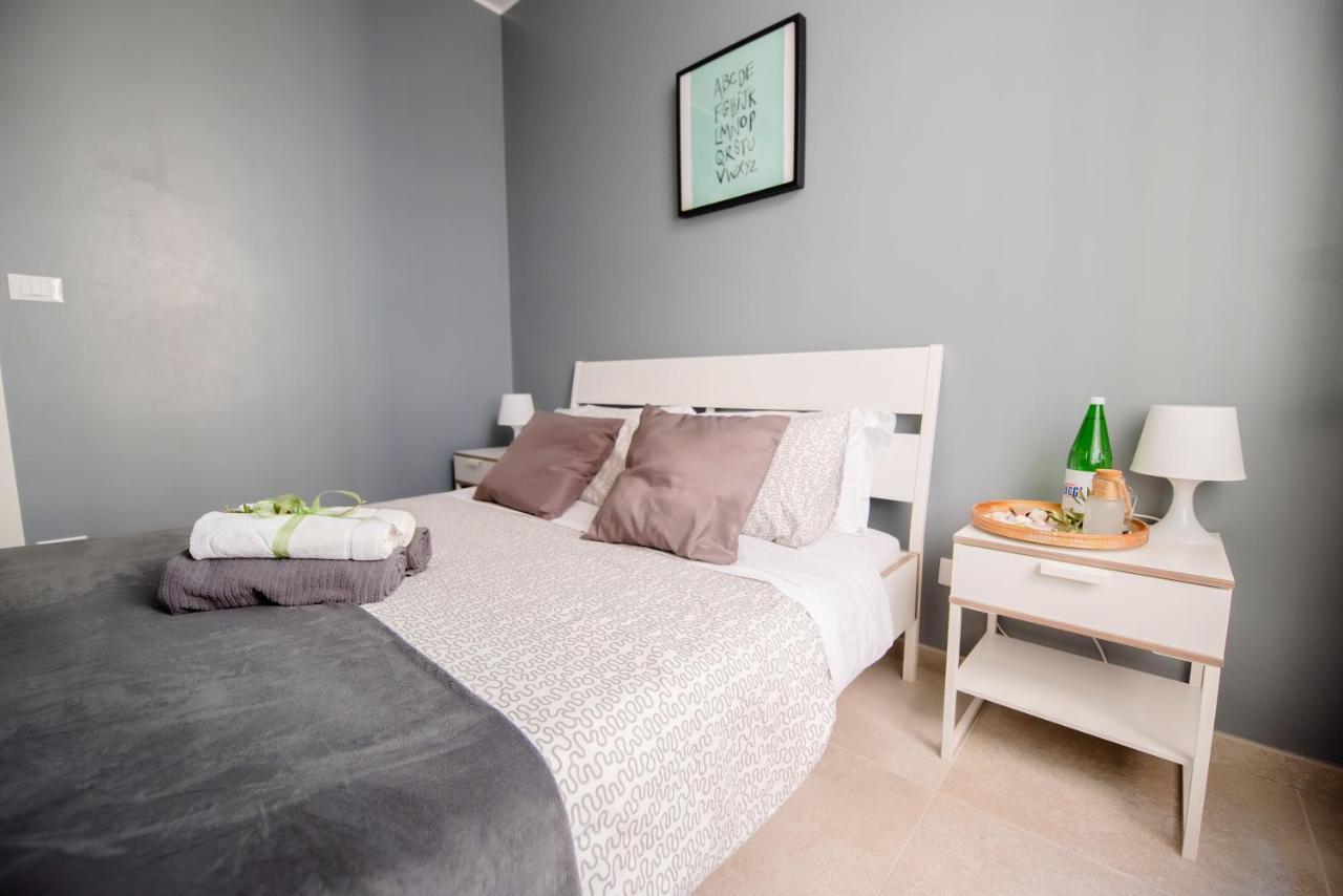 סנרמו Beach Apartment In The Center מראה חיצוני תמונה