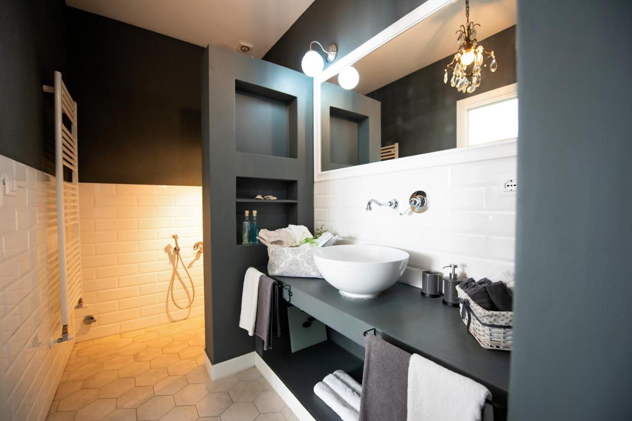 סנרמו Beach Apartment In The Center מראה חיצוני תמונה