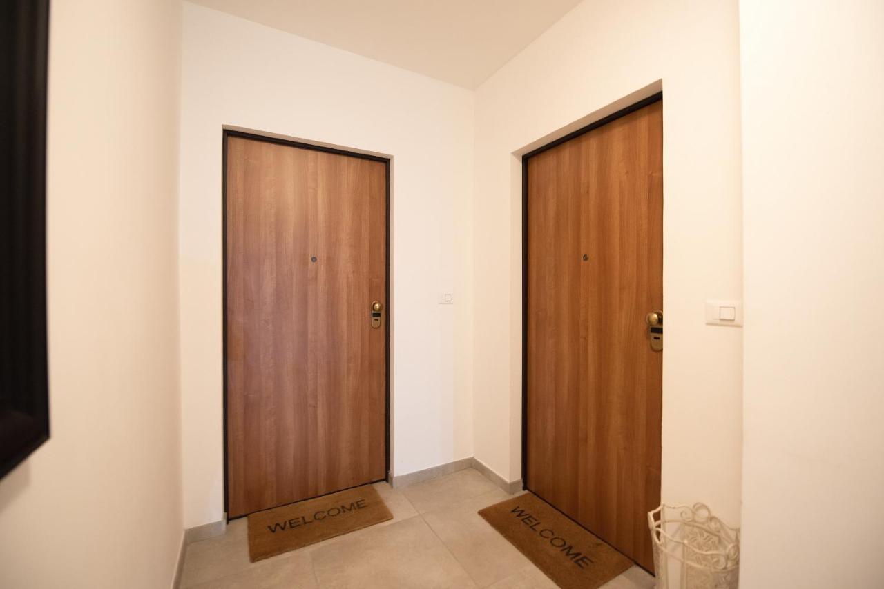 סנרמו Beach Apartment In The Center מראה חיצוני תמונה