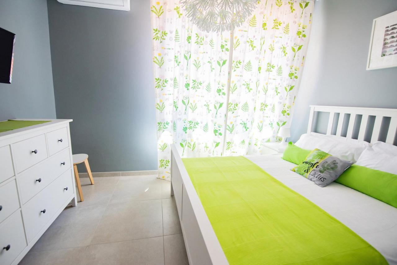 סנרמו Beach Apartment In The Center מראה חיצוני תמונה