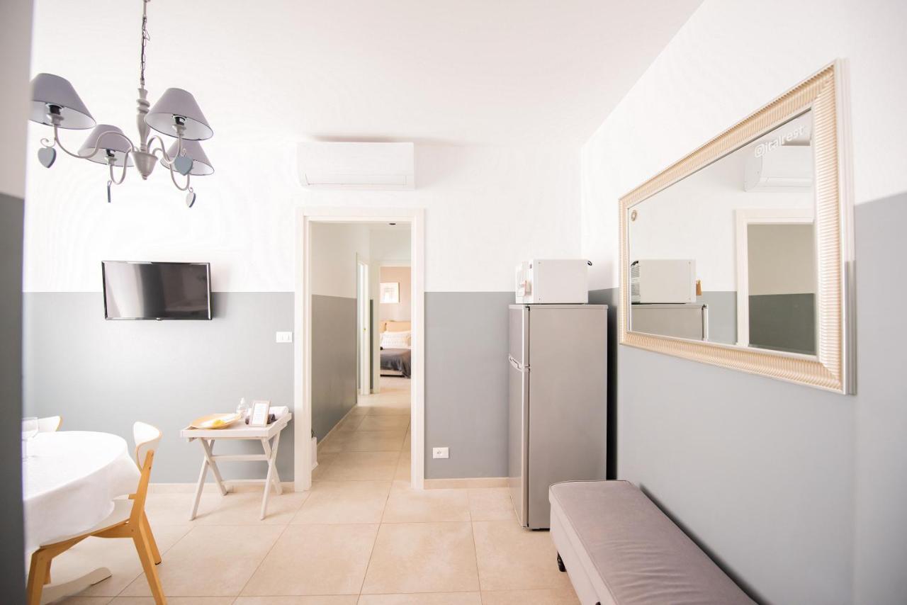 סנרמו Beach Apartment In The Center מראה חיצוני תמונה