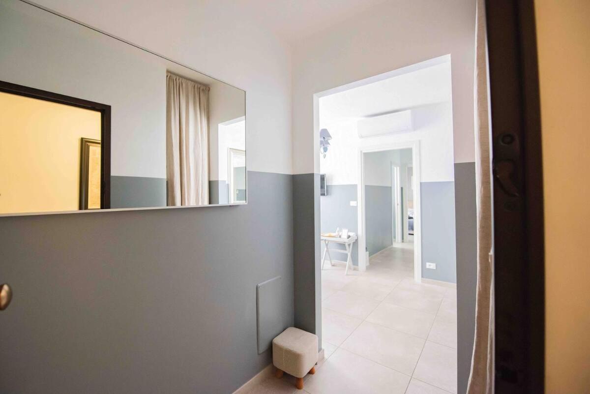 סנרמו Beach Apartment In The Center מראה חיצוני תמונה
