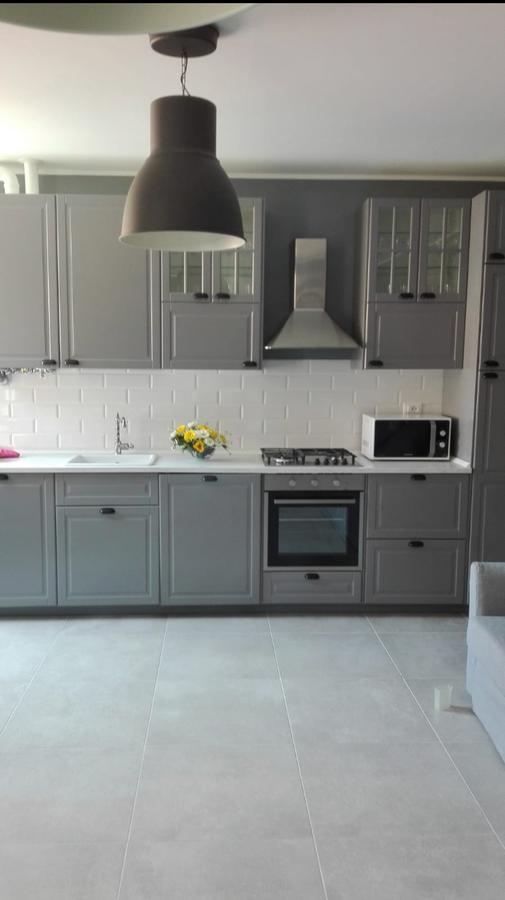 סנרמו Beach Apartment In The Center מראה חיצוני תמונה
