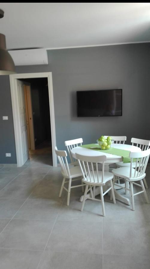 סנרמו Beach Apartment In The Center מראה חיצוני תמונה