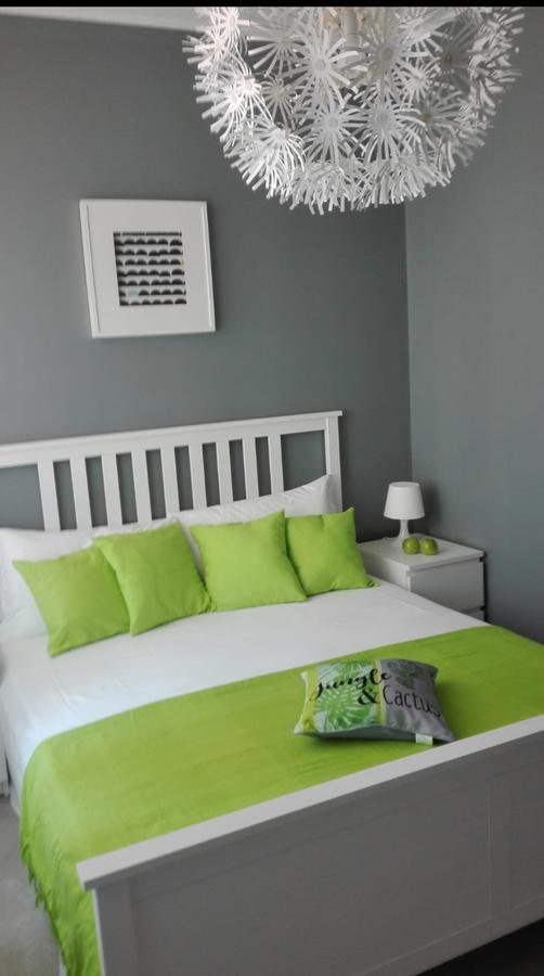 סנרמו Beach Apartment In The Center מראה חיצוני תמונה