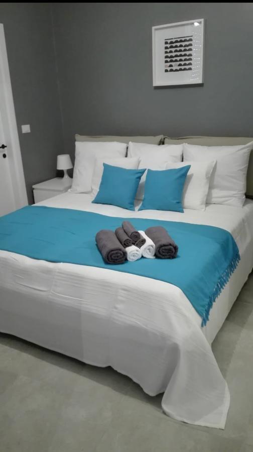 סנרמו Beach Apartment In The Center מראה חיצוני תמונה
