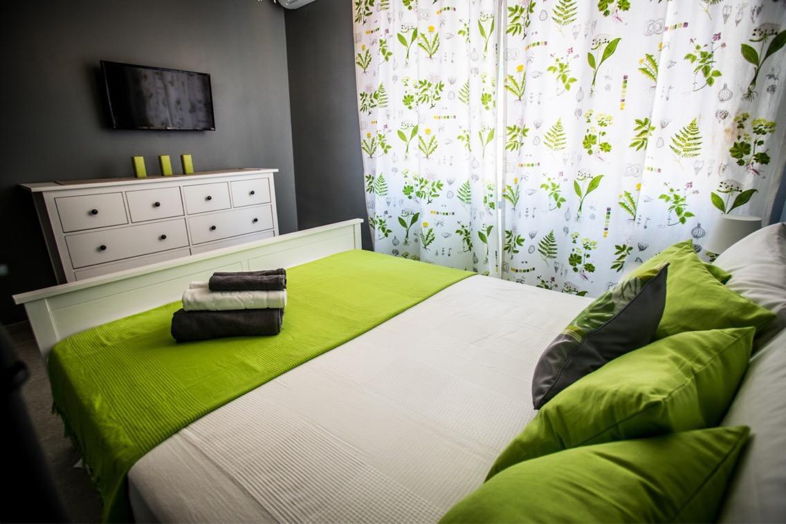 סנרמו Beach Apartment In The Center מראה חיצוני תמונה