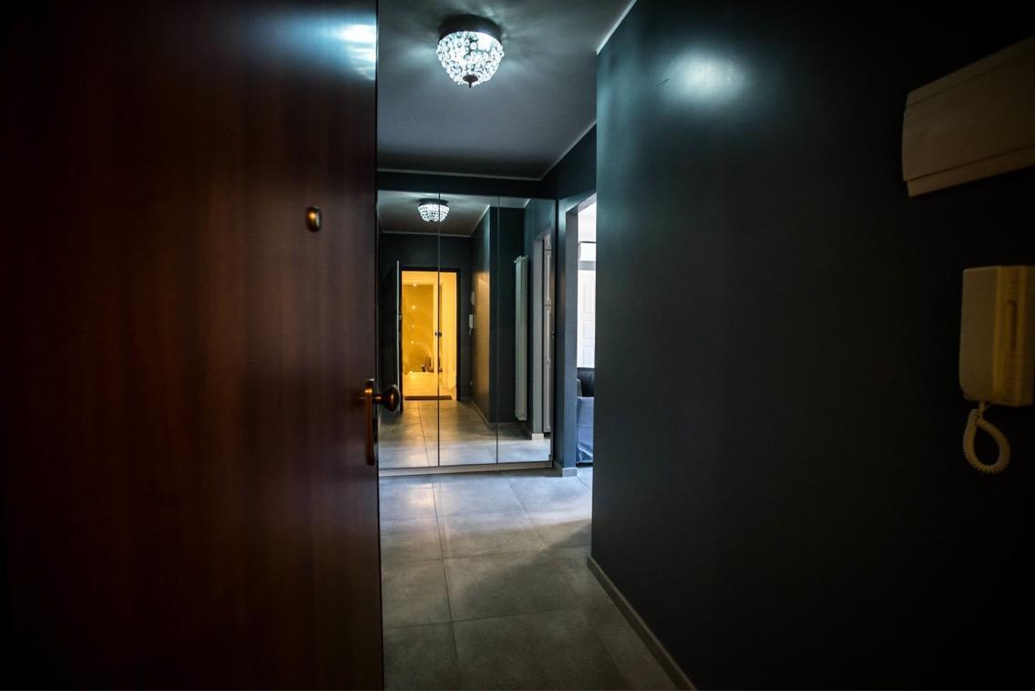 סנרמו Beach Apartment In The Center מראה חיצוני תמונה