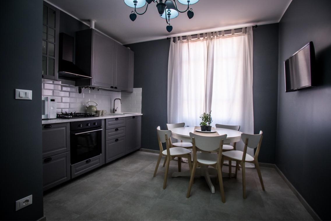 סנרמו Beach Apartment In The Center מראה חיצוני תמונה
