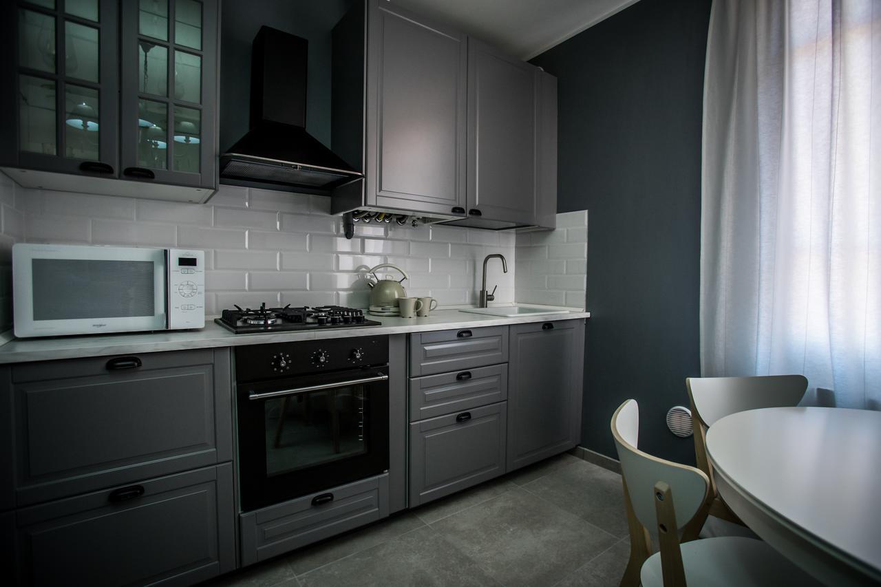 סנרמו Beach Apartment In The Center מראה חיצוני תמונה